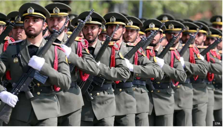 Kanadaja e liston Gardën Revolucionare të Iranit si një grup terrorist
