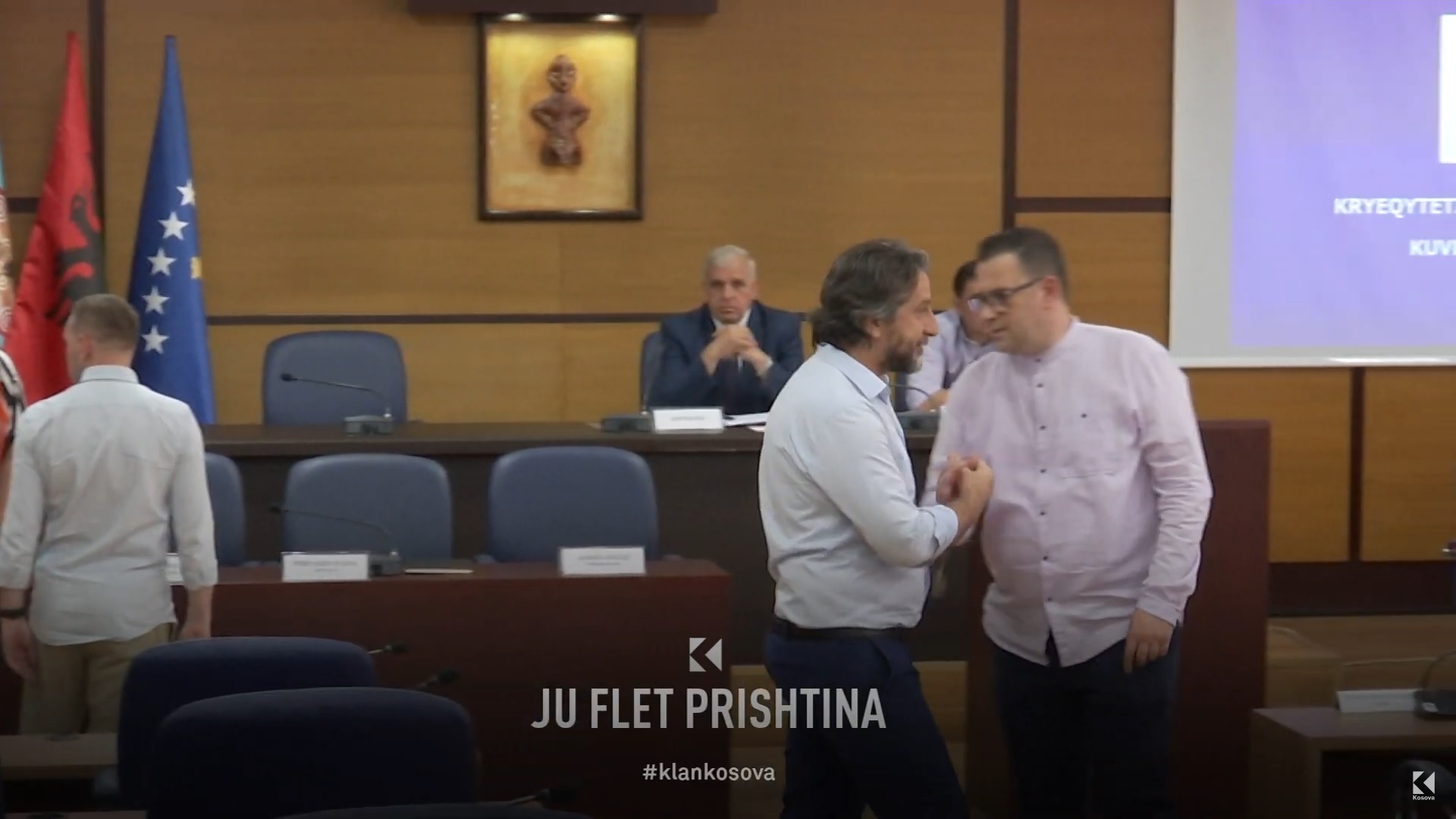 Pse Ministria e Pushtetit Lokal e dërgoi Përparim Ramën në gjykatë?