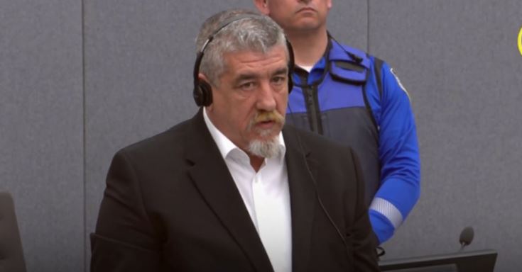 Zbardhet fjalimi - Pjetër Shala: “M'u shkatërrua jeta!”