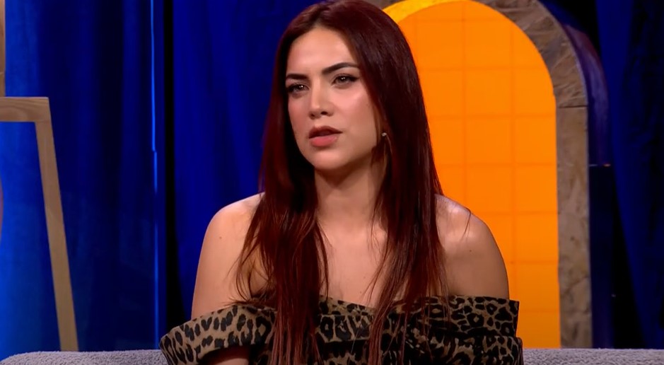 Sara Hoxha: Të rrisësh një fëmijë pa partnerin është shumë e vështirë