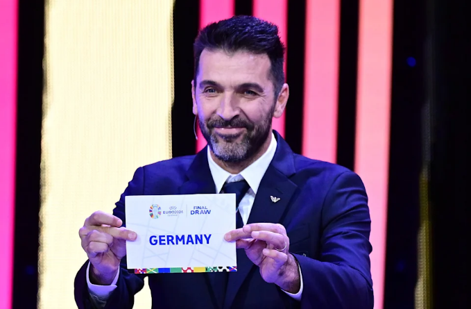 Ky do të jetë programi i Kampionatit Evropian të Futbollit 2024