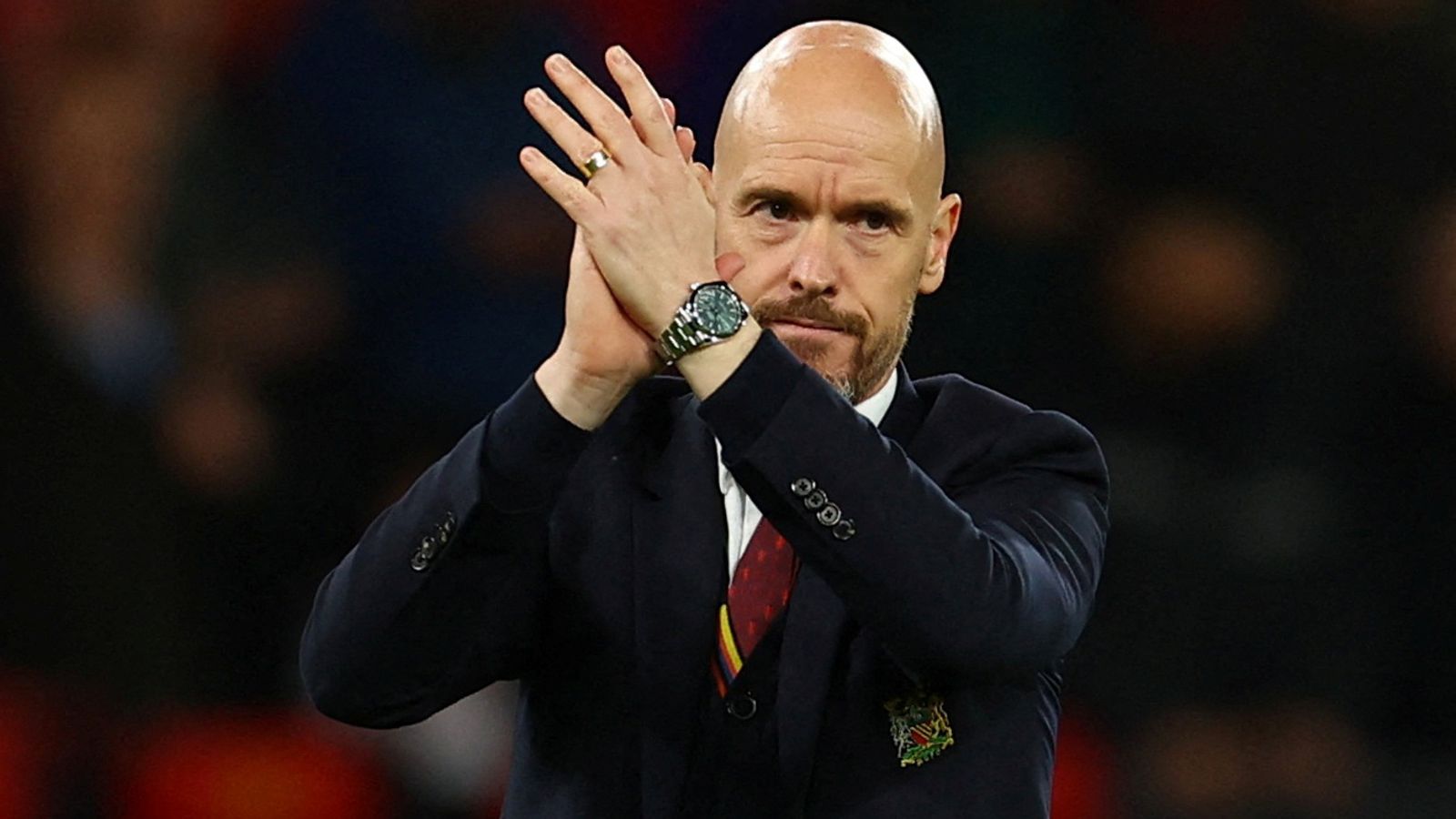 Ten Hag nuk mbetet pa punë...ku po shkon ai tani?