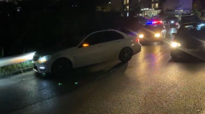 Sërish aksident me fatalitet në Durrës, shuhet jeta e një 22-vjeçari