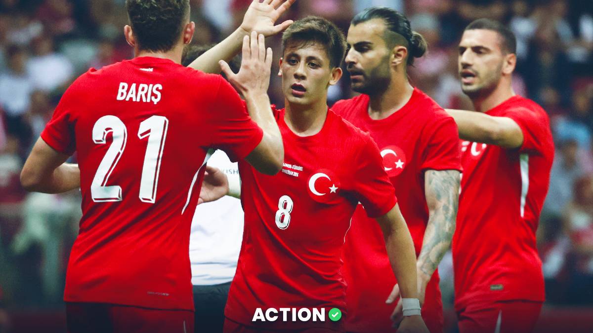 EURO 2024, Turqia ndeshet sot me Gjeorgjinë