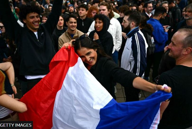 Ende nuk është e qartë se kush do ta drejtojë Francën
