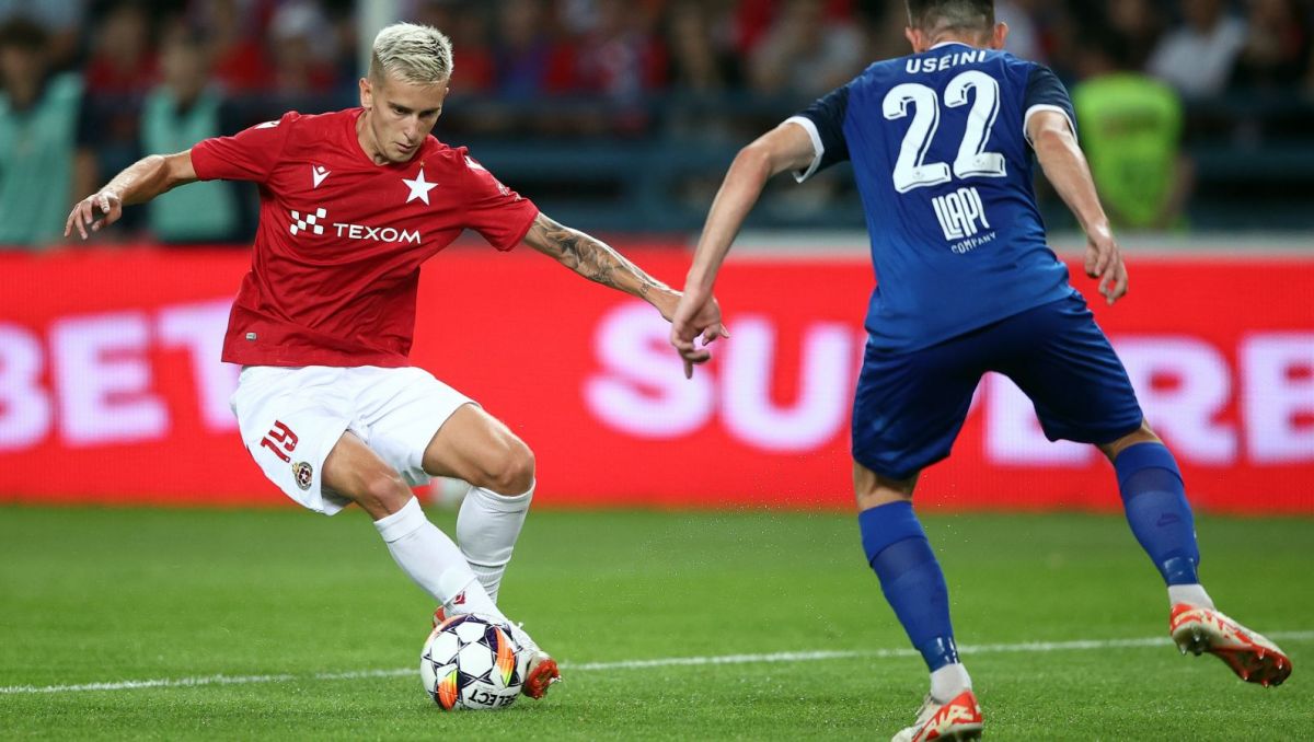 Aspak lehtë për Llapin edhe nëse kalohen danezët e fortë të Brøndby IF