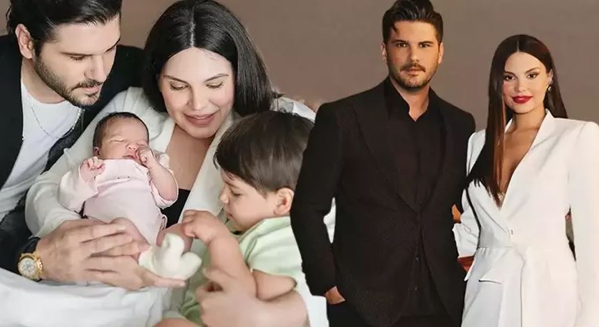 Tolgahan emocionon Almedën me postimin në shqip (FOTO)