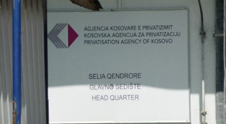 Agjencia Kosovare e Privatizimit