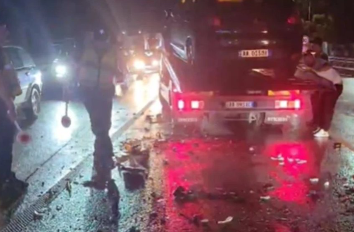 Aksident i rëndë në Durrës, vdes një 32-vjeçar