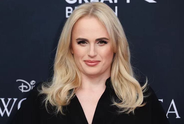 Ngritet padi ndaj aktores Rebel Wilson