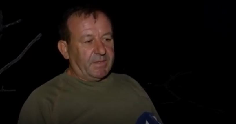 Zjarret në Shëngjin, zëvendëskomandanti i ushtrisë: Situatë ndër më të vështirat
