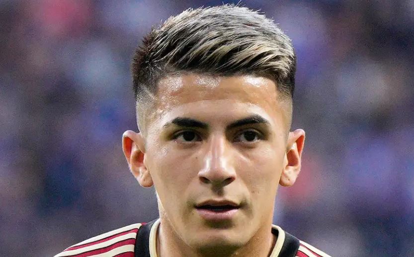 Thiago Almada