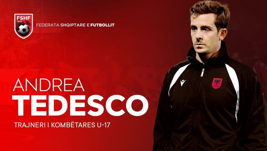 Andrea Tedesco