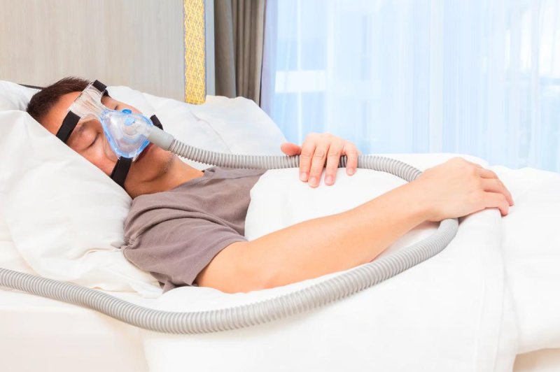 Apnea e gjumit është veçanërisht e rrezikshme për shëndetin e zemrës tek të rinjtë