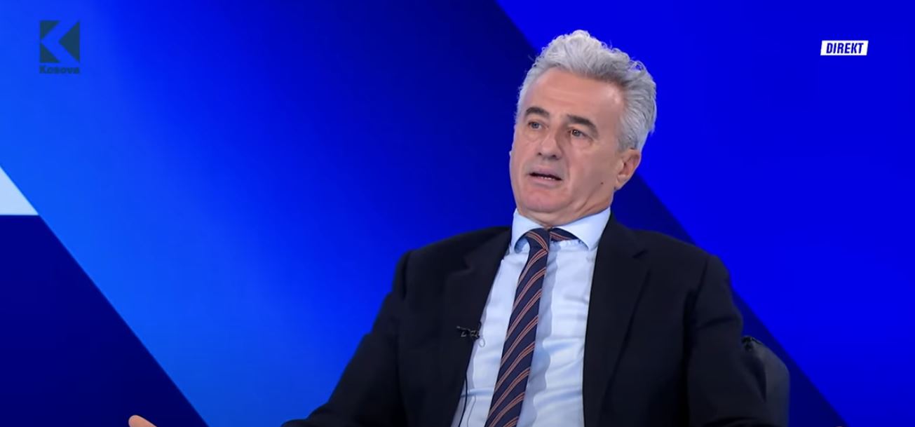 Arianit Koci flet në Rubikon
