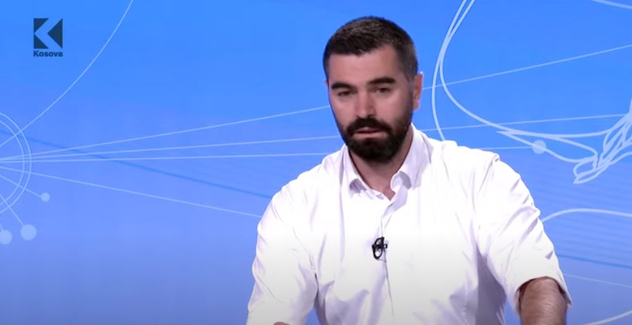 Avokati Alija për dënimin e Pjetër Shalës: Specialja e ka dorën më të rëndë