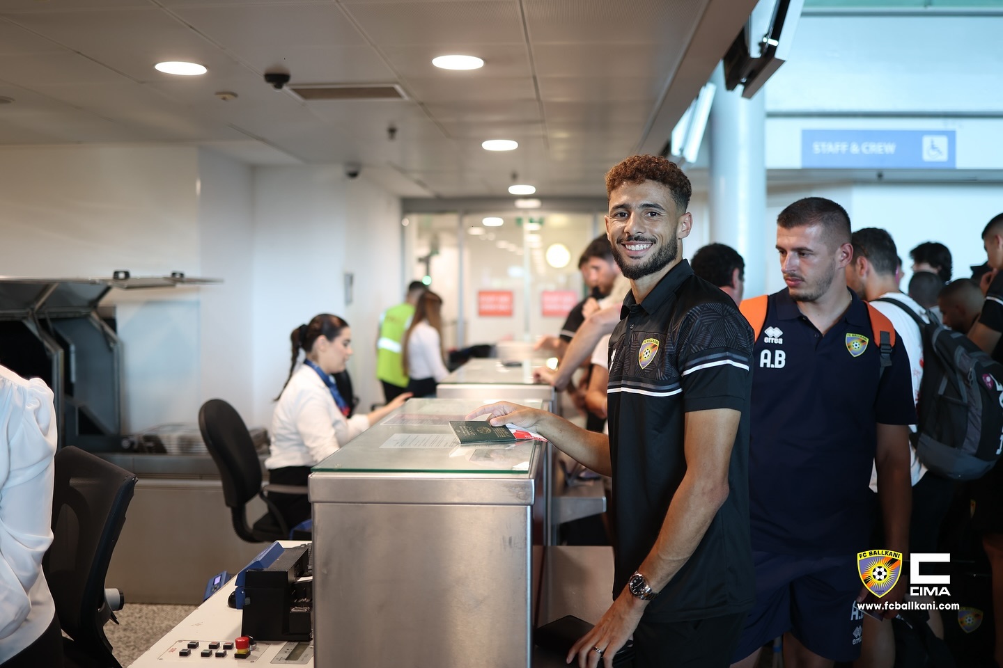 Kampioni i Kosovës i motivuar për ndeshjen e parë në Champions