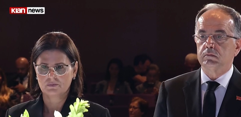 Begaj: Bashkë me Nënë Terezën, Ismail Kadare u shndërrua në emblemën ndërkombëtare të Shqipërisë