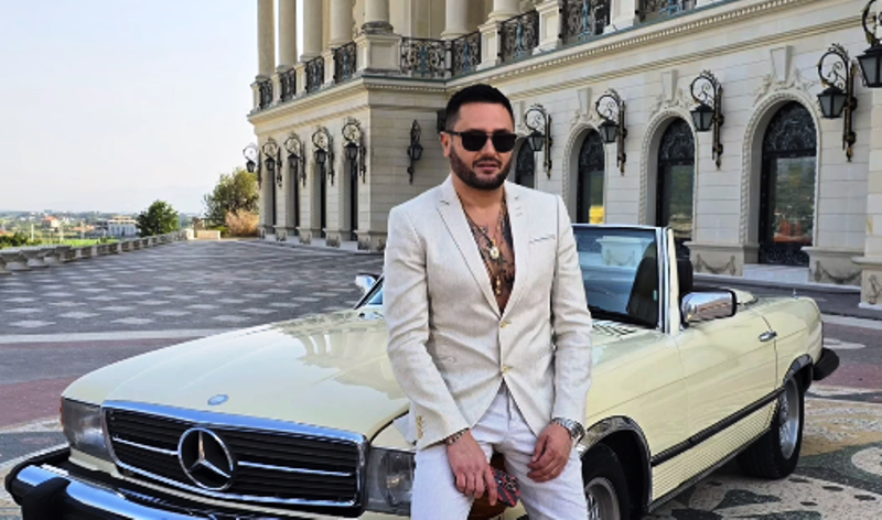 Bes Kallaku vjen me dy këngë të reja në bashkëpunim me Eli Malajn