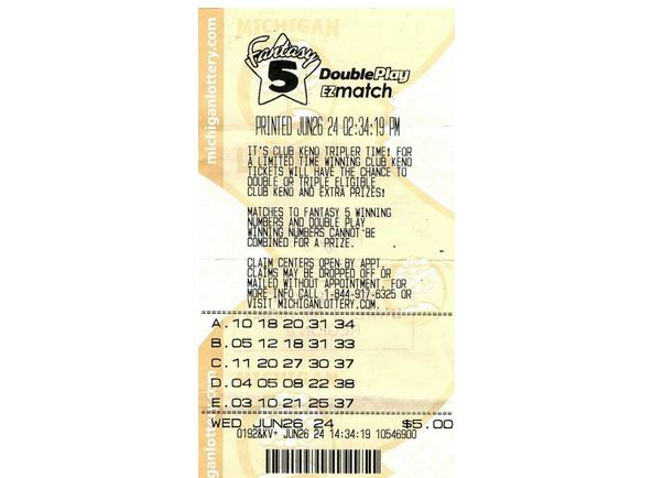 Burri nga Miçigani fiton jackpot-in rekord prej 963 mijë dollarësh