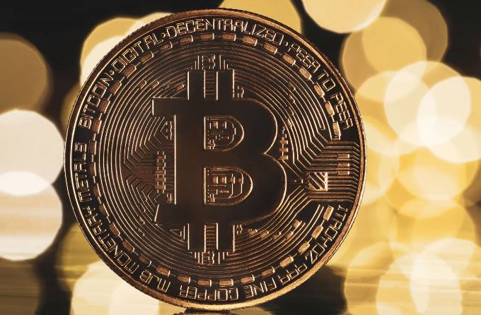 Rritet vlera e kriptovalutave, i prin Bitcoini