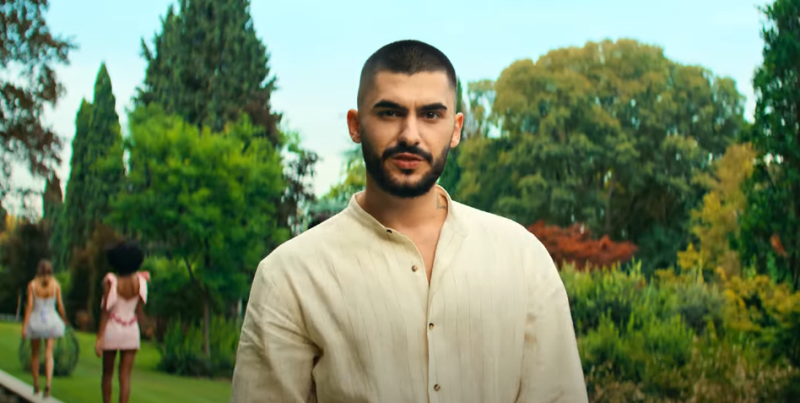 “Princesa”, vjen nga Butrint Imeri