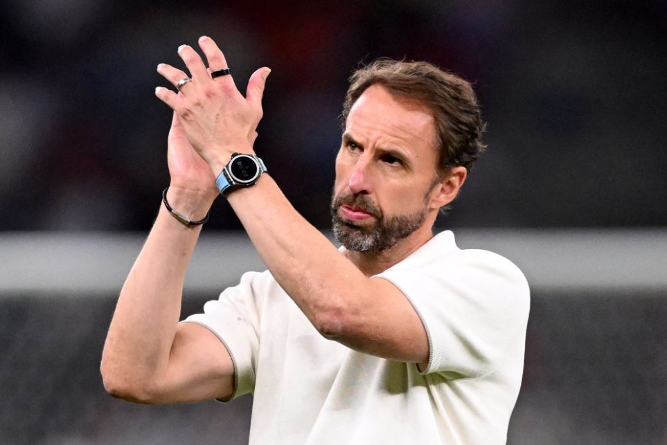 Southgate për të ardhmen: S'është momenti i duhur