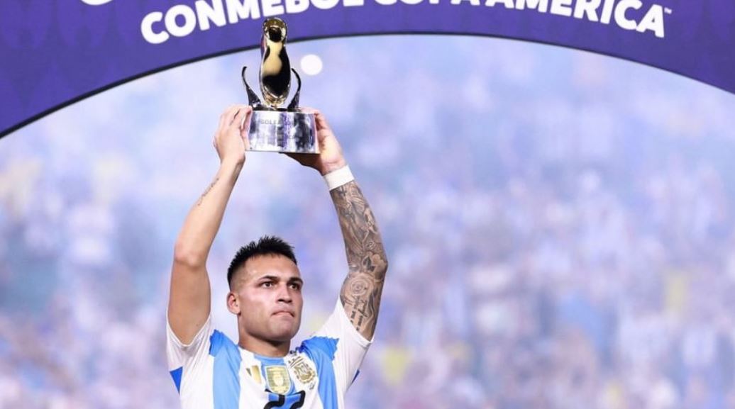 Lautaro gati të hedhë nënshkrimin te Interi
