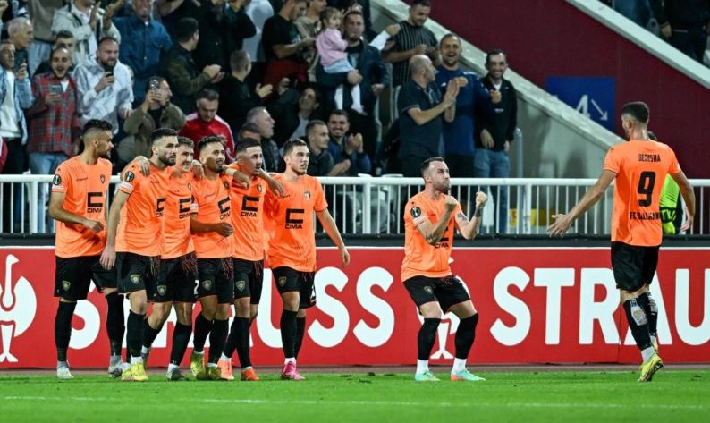 Ballkani pret me rehati Santa Colomën, ka avantazhin nga ndeshja e kaluar