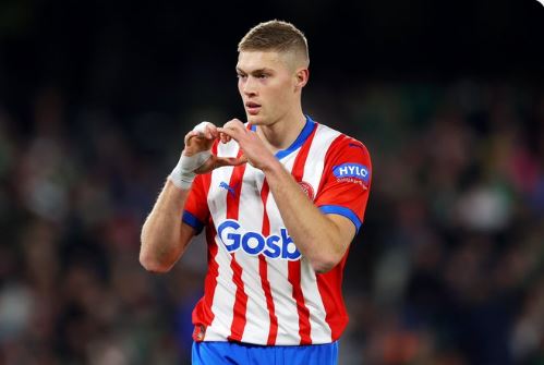 Atletico Madridi afër “Pichichit” të sivjetmë