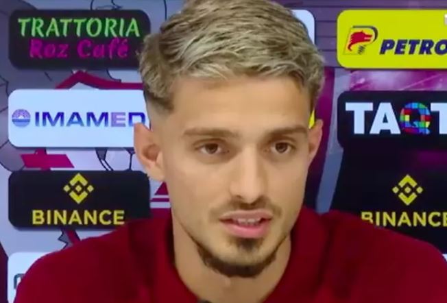 Rrahmani "refuzon" Rangersin, do transferimin vetëm në njërën nga top pesë ligat