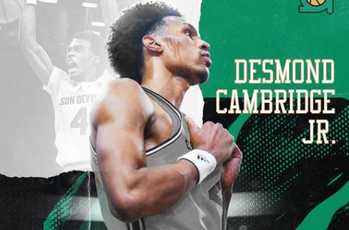 Ish-basketbollisti i NBA bëhet i Trepçës