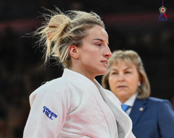 Federata Evropiane e Xhudos i referohet Distria Krasniqit si "PARIS-niqi"
