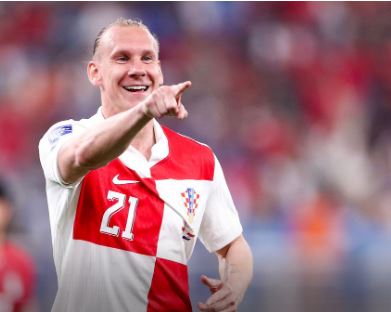 Kroacisë i largohet edhe një futbollist nga "Gjenerata e artë"
