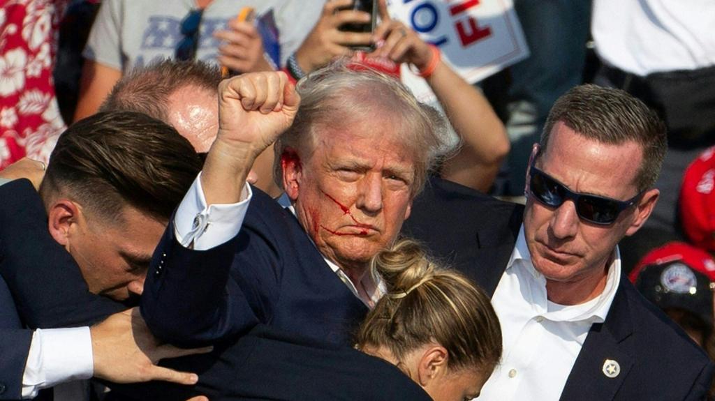 Përmbledhje e asaj që dihet deri më tani për atentatin ndaj Trumpit