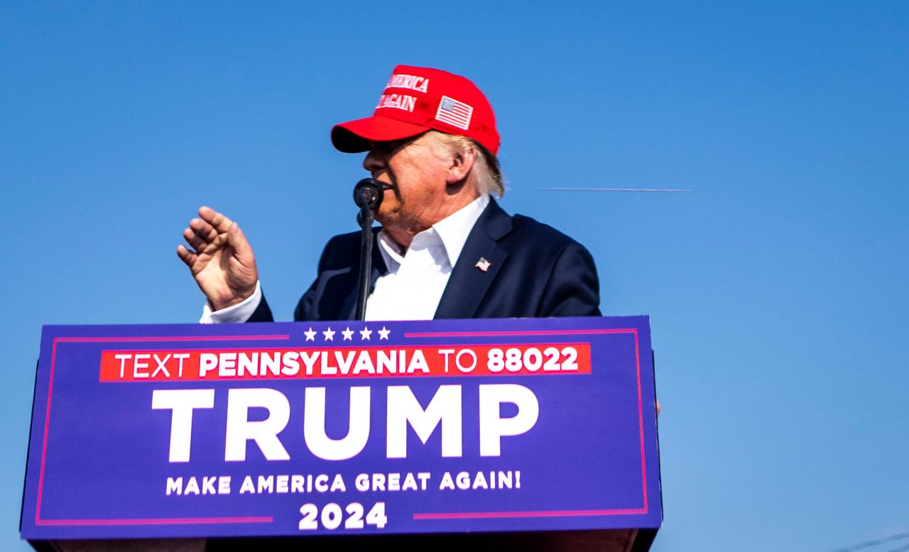 Fotografi i New York Times që ishte pranë Trumpit rrëfen momentet e atentatit
