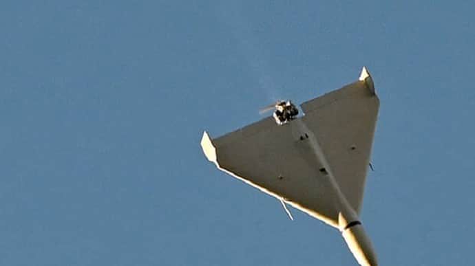 Ukraina rrëzon 21 dronë të Rusisë