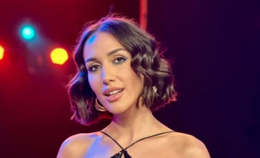 Elhaida Dani tregon se a është në pritje të ëmbël