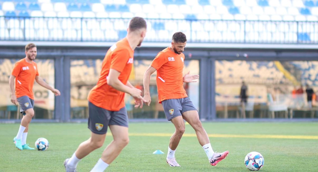 FC Ballkani