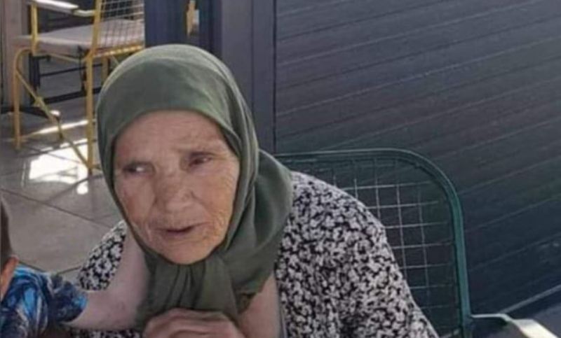 Policia me detaje për të moshuarën nga Dobërçani që u gjet pa shenja jete