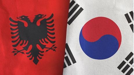 Shqipëria dhe Koreja e Jugut drejt zgjerimit të bashkëpunimit në tregti
