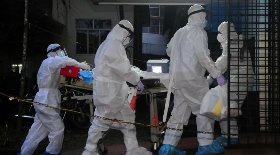 India në alarm nga virusi “Nipah”, deri tani një i vdekur