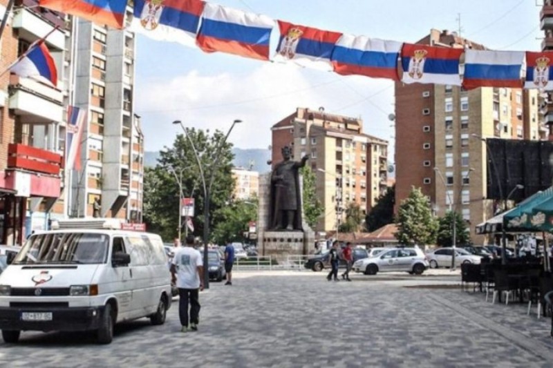 Tentim zjarrvënie në një lokal në veri, të cilin e kishte vizituar Sveçla