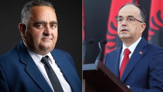 Beleri padit Begajn në gjykatë