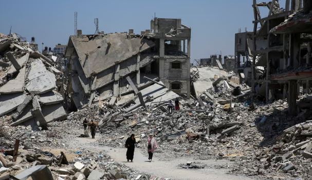 Mbi 100 mijë palestinezë janë plagosur në Gaza që nga tetori i kaluar