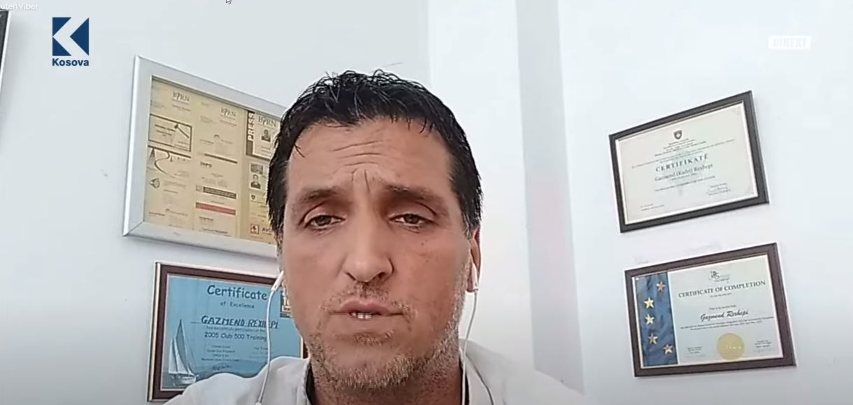 Avokati Rexhepi: Do nisi ankesë ndaj Arbër Sejdiut, kam pritur edhe për të burgim të përjetshëm (VIDEO)
