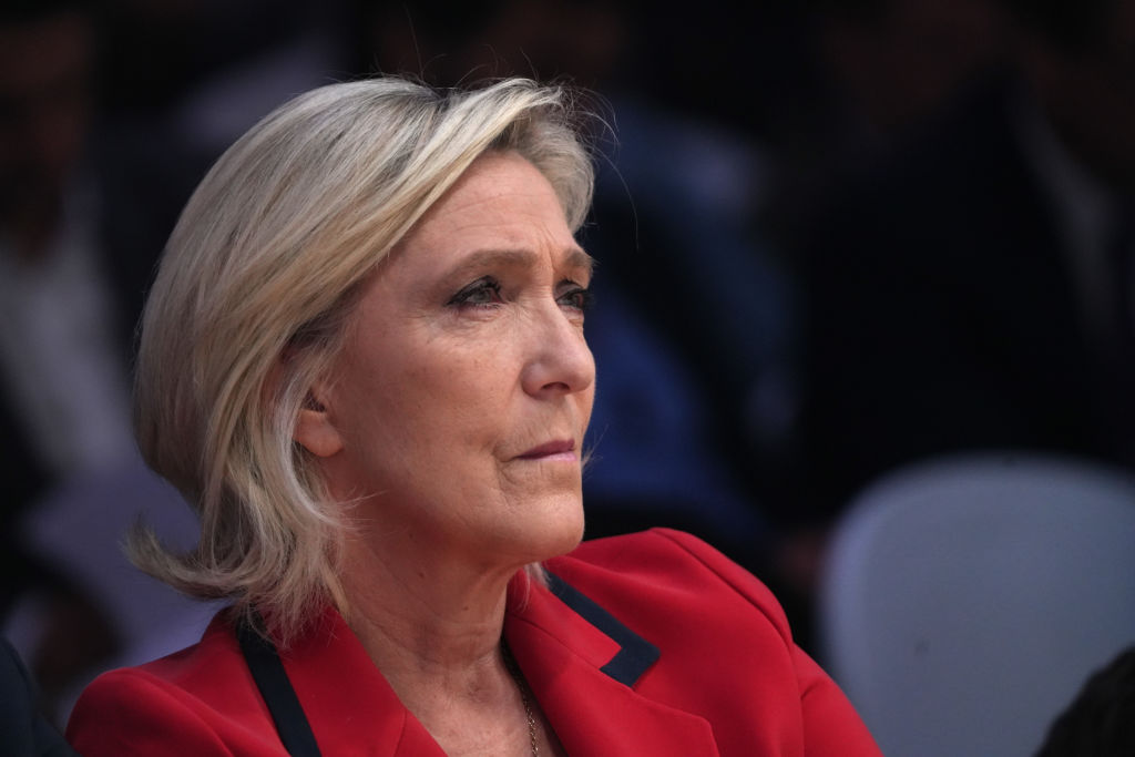 Marine Le Pen: Fitorja jonë është vonuar