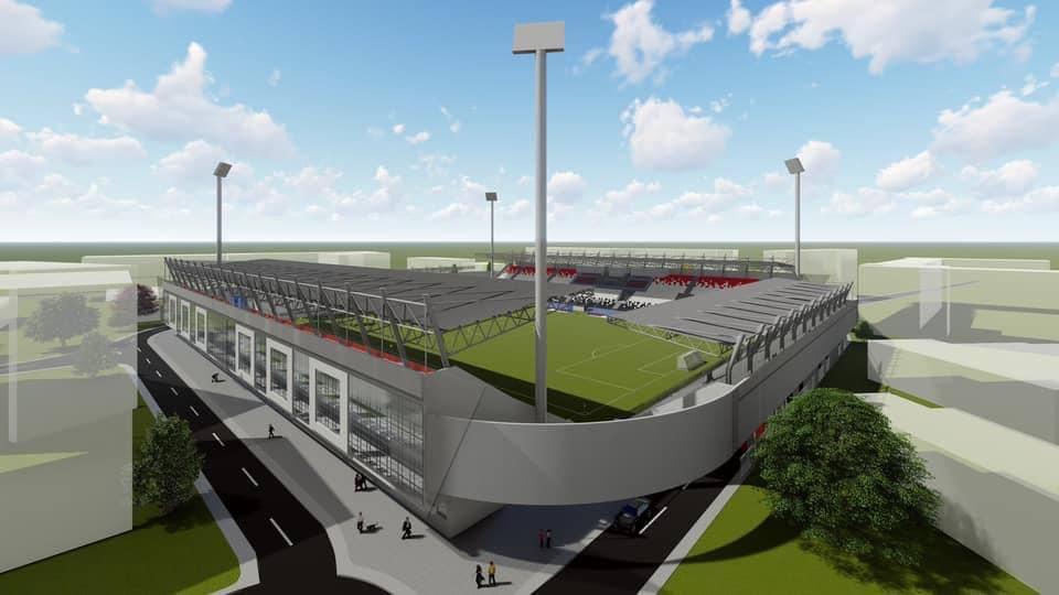 Ademi premton se ndeshjen e parë në vitin 2026 Kosova do ta luajë në Gjakovë