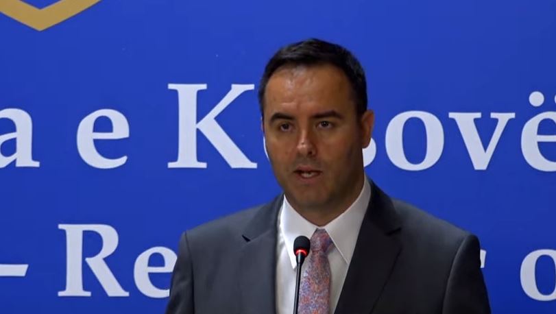 Konjufca: Donjeta dhe Distria, faleminderit për emocionet që na dhatë