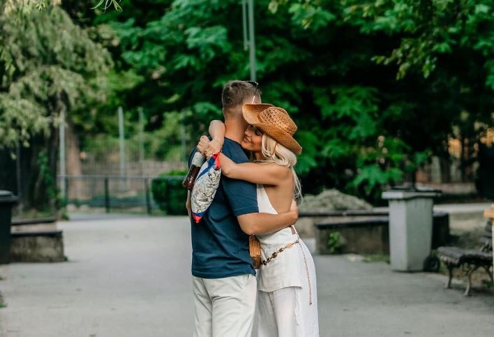 Iliriana dhe Adri, më të dashuruar se kurrë